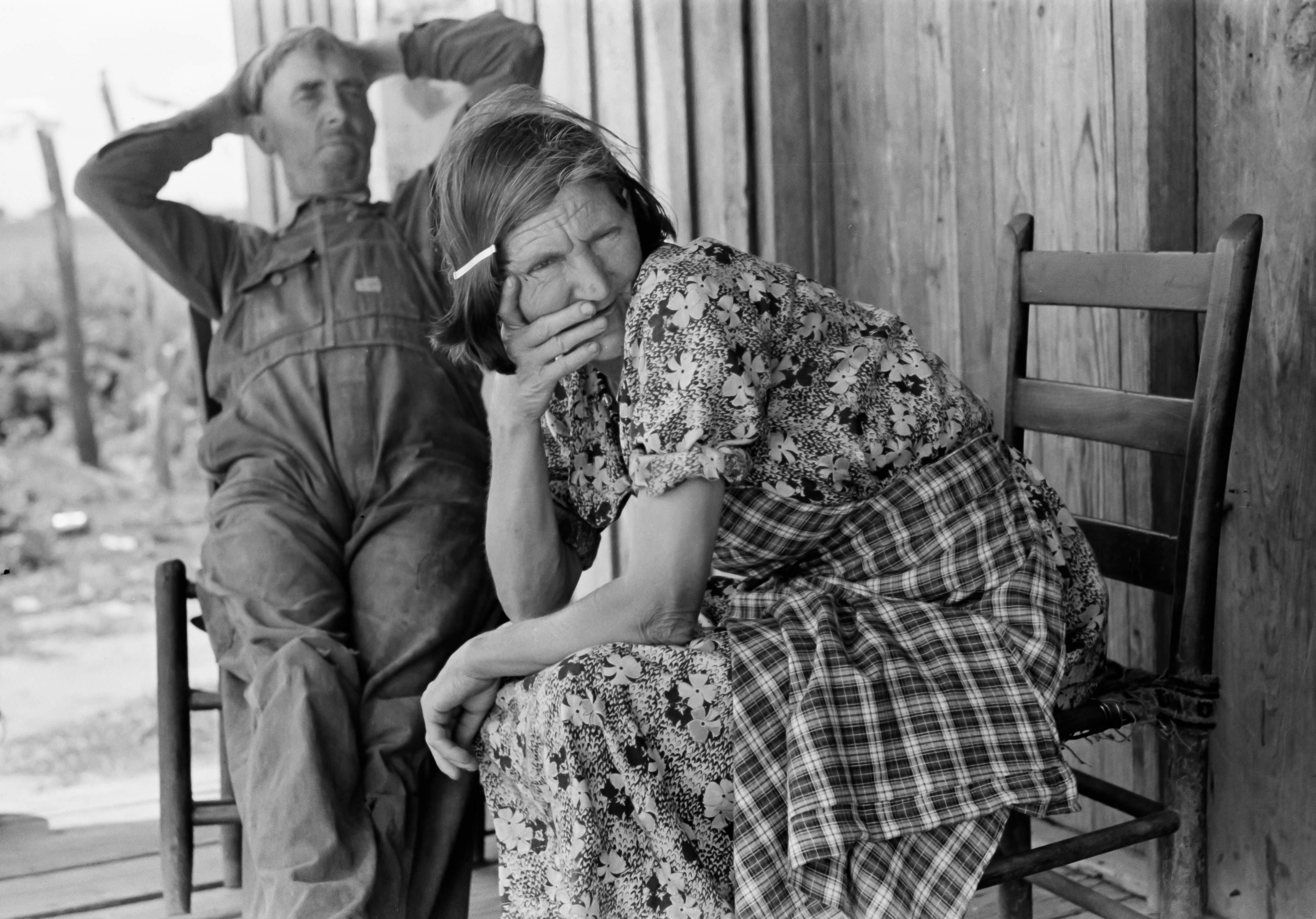 Russell Lee | Photos of The Great Depression